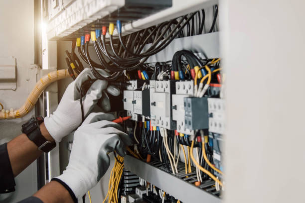 Best Commercial Electrician Services  in Loomis, CA